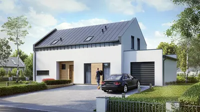 Fabryka Domów Spomet